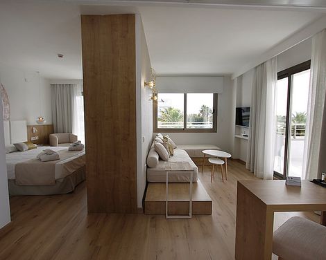 BG Hotel Rei del Mediterrani Palace-0