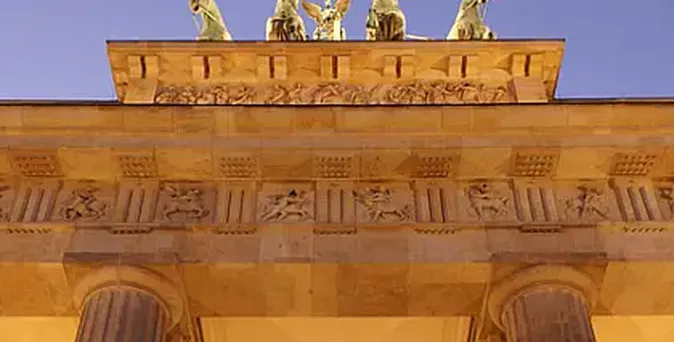 Brandenburger Tor