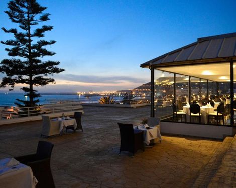 Anezi Tower Hotel & Apartments-4