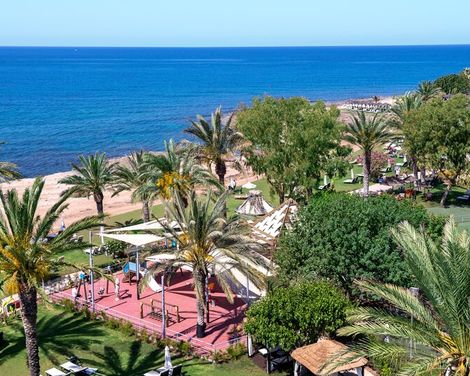 Constantinou Bros Athena Beach Hotel-4