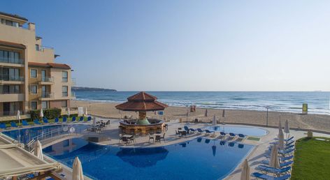 Obzor Beach Resort