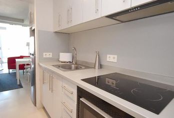 Hotel, Iriarte 52 Apartments