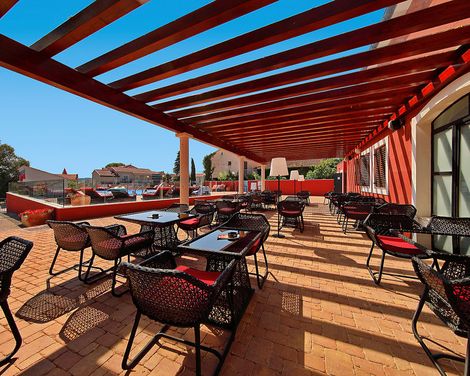 Villa Donat Hotel-3