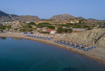 Leonardo Kolymbia Resort - Rhodes