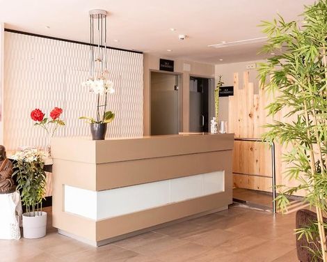 Hotel ILUNION Calas de Conil-2