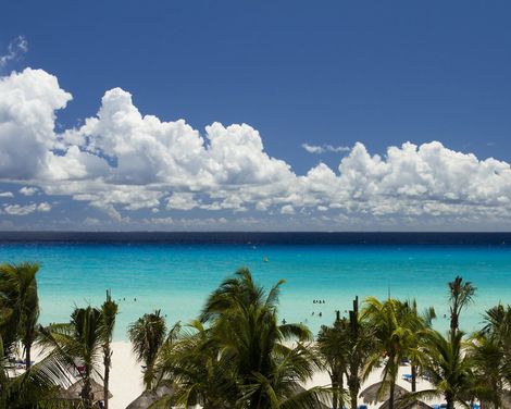Sandos Playacar-1