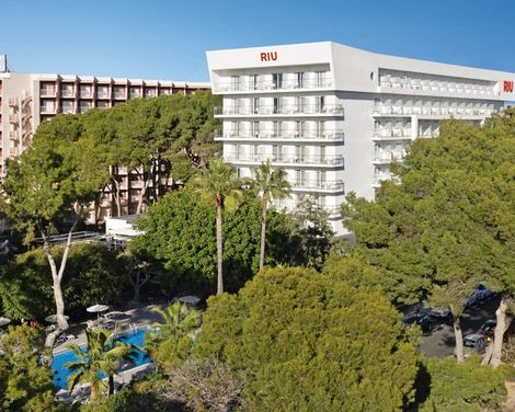 Hotel Riu Festival-3