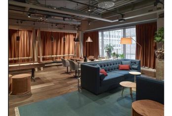 Hotel, Downtown Camper by Scandic