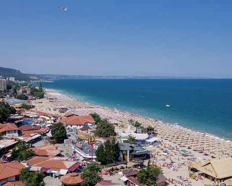 Marina Grand Beach Hotel-0