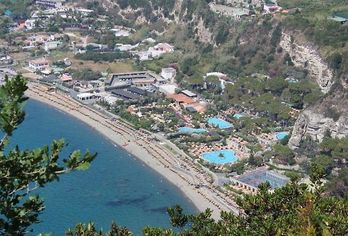 Hotel, Villa Marinu
