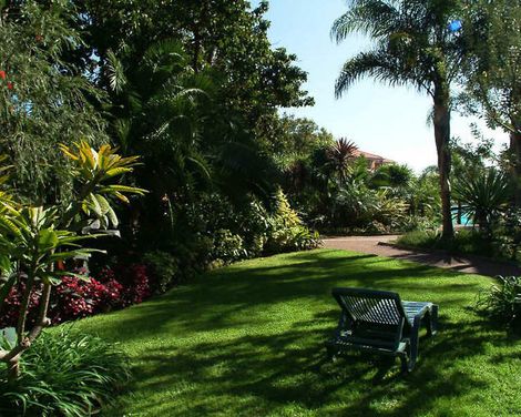 Pestana Village Garden Hotel-4