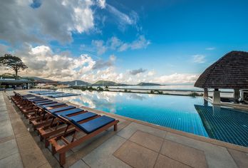 Hotel, Andamantra Resort & Villa Phuket