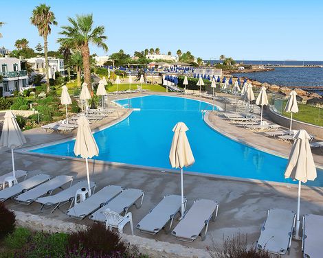 Mastichari Bay Hotel & Family Suites-1