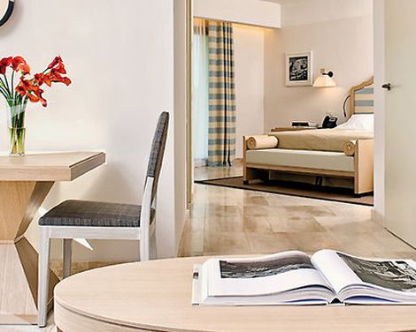 Grande Baia Resort Hotel-0