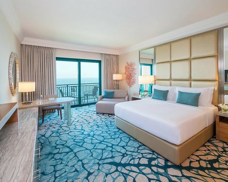 Atlantis, The Palm-0
