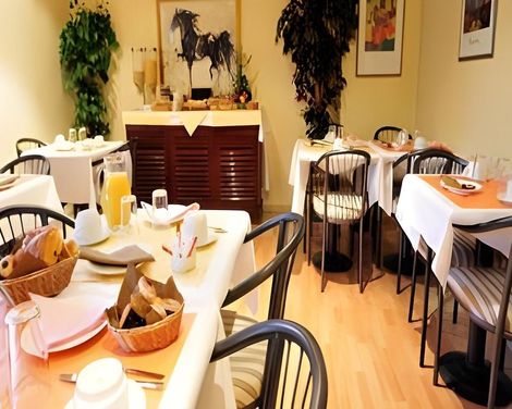 Residhotel Les Coralynes-2