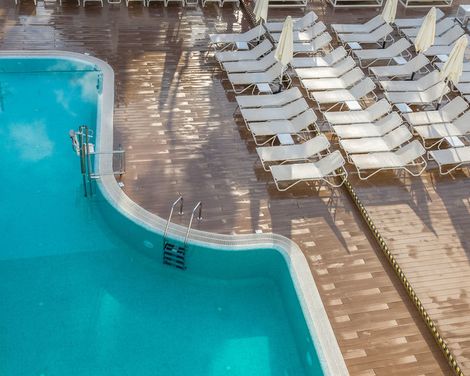 Hotel Triton Beach-1
