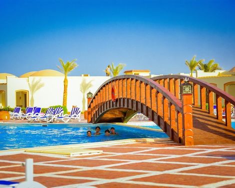 Amarina Queen Resort Marsa Alam-2