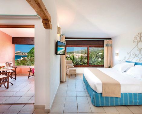 Hotel Marinedda Thalasso & Spa-0