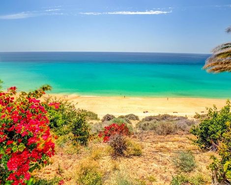 SBH Hotel Club Paraiso Playa-0