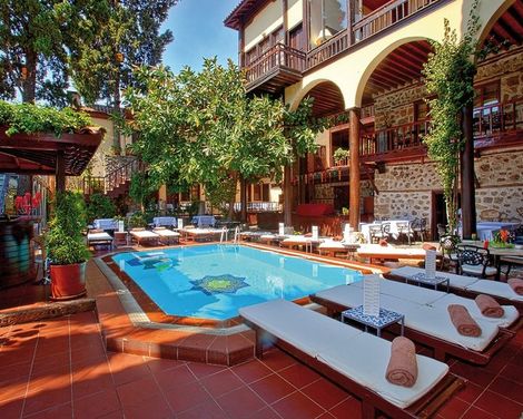 Alp Pasa Hotel-4