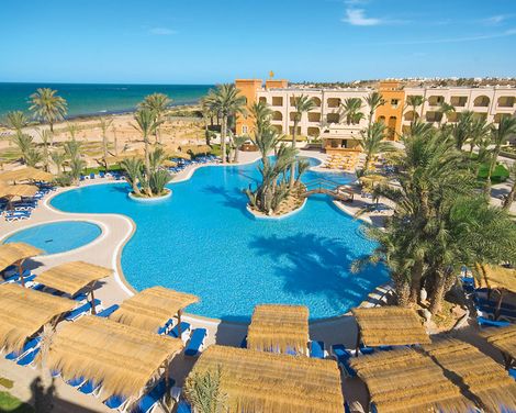 Vincci Safira Palms-3