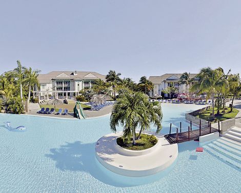 Meliá Península Varadero-4