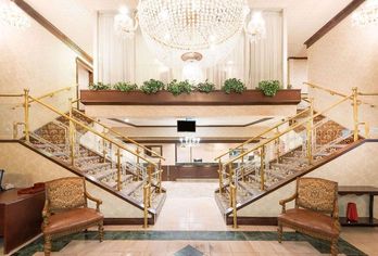 Hotel, Ramada by Wyndham St. Johns