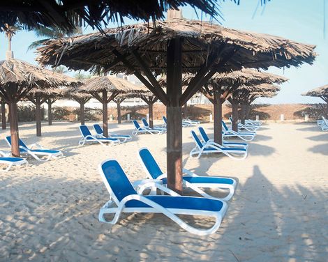 Millennium Resort Salalah-0