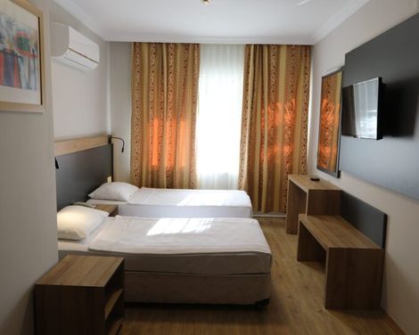 Club Wasa Holiday Village-0