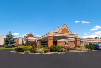 Hotel, Best Western St. Catharines Hotel & Conference Centre