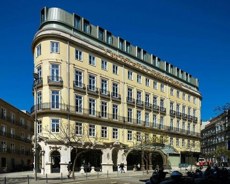 Pestana Porto - A Brasileira-3