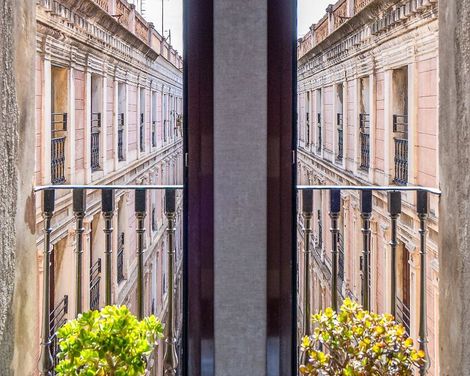 Rialto by Gargallo Hoteles-1