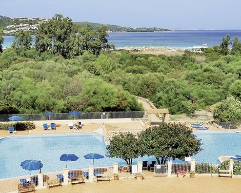 Colonna Beach Hotel & Apartments-0