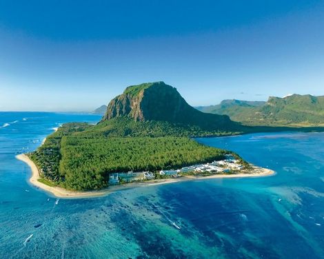 Hotel Riu Turquoise-2