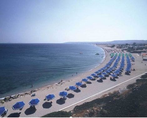 Canvas by Mitsis Family Village-0