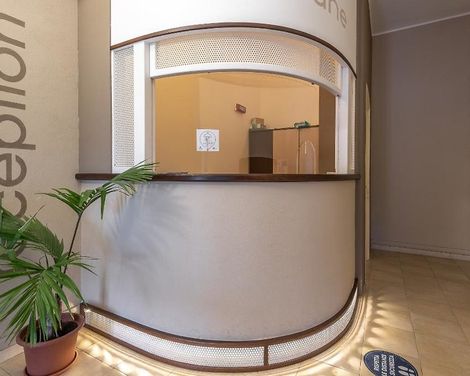 Residence Le Fontane-1