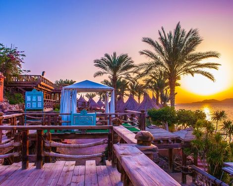 Pickalbatros Golf Beach Resort-1