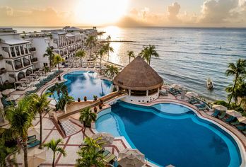 Wyndham Alltra Playa del Carmen Adults Only All Inclusive