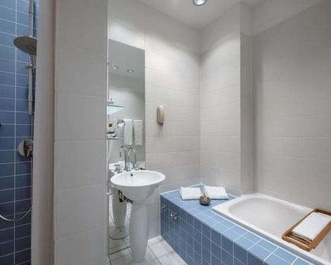 Privathotel Lindtner Hamburg-0