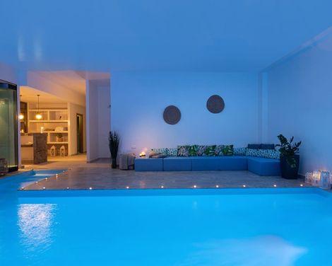 Flegra Palace Hotel-4