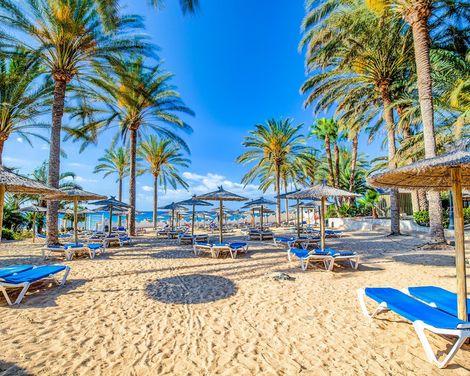 SBH Costa Calma Beach Resort-1