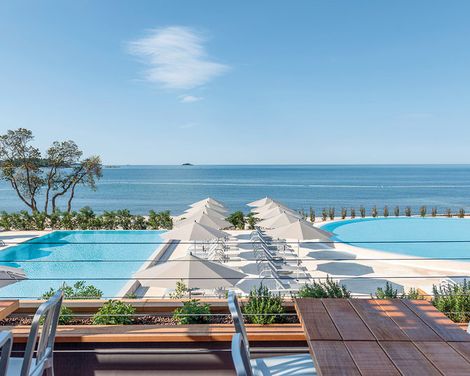 Resort Amarin Rooms-0