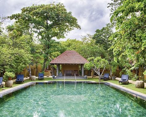 Jetwing Ayurveda Pavilions-0