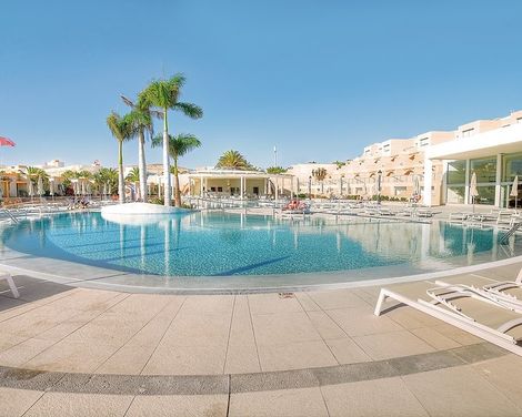 SBH Monica Beach Resort-1