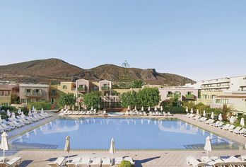 Silva Beach Hotel