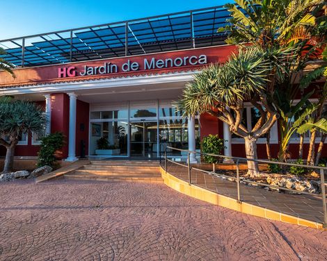 HG Jardin de Menorca-3