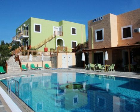 Perla Apartments-4