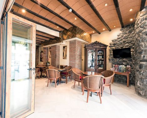 Hotel Toboso Chaparil-1