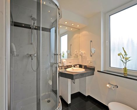 Best Western Hotel zur Post-0